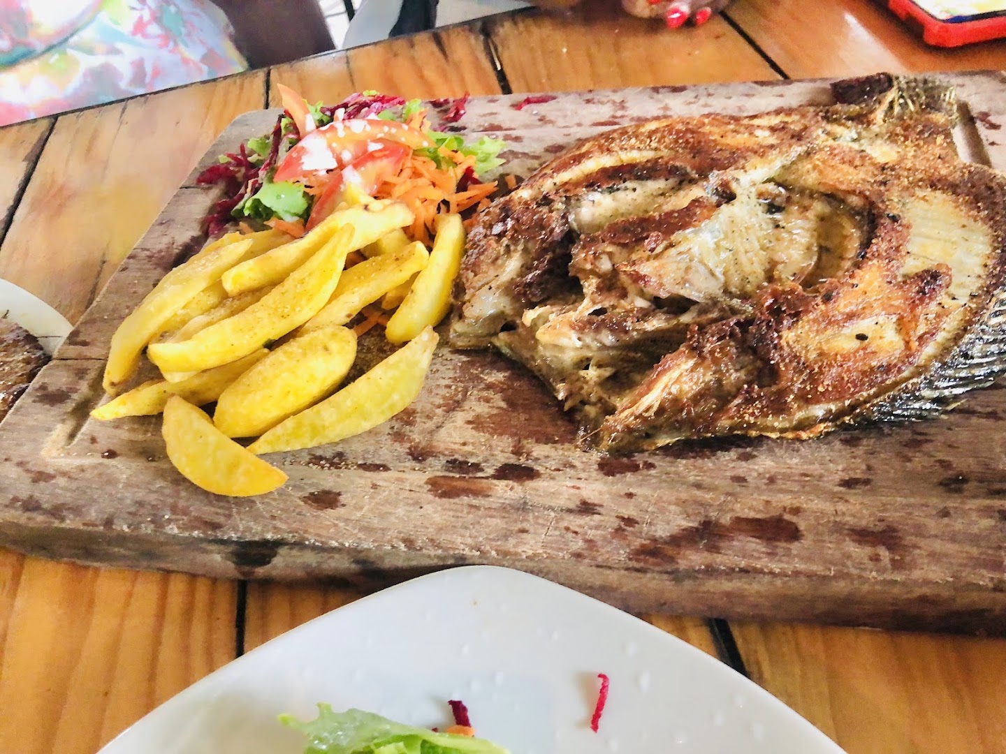 Khichini Hub: appetizing photo of served food