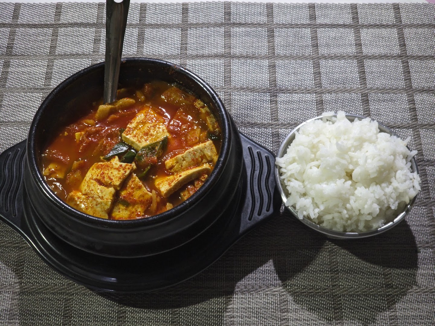 Mum's Table: appetizing, clear food photography