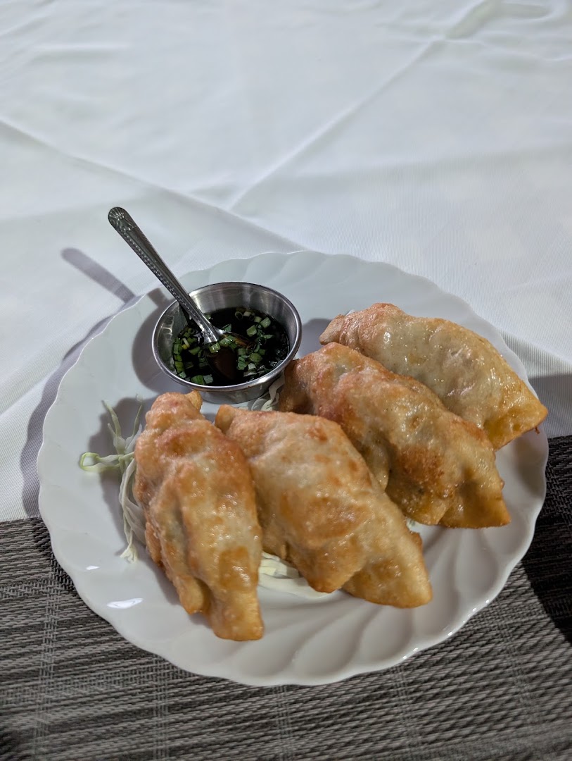 Mum's Table: appetizing photo of restaurant food