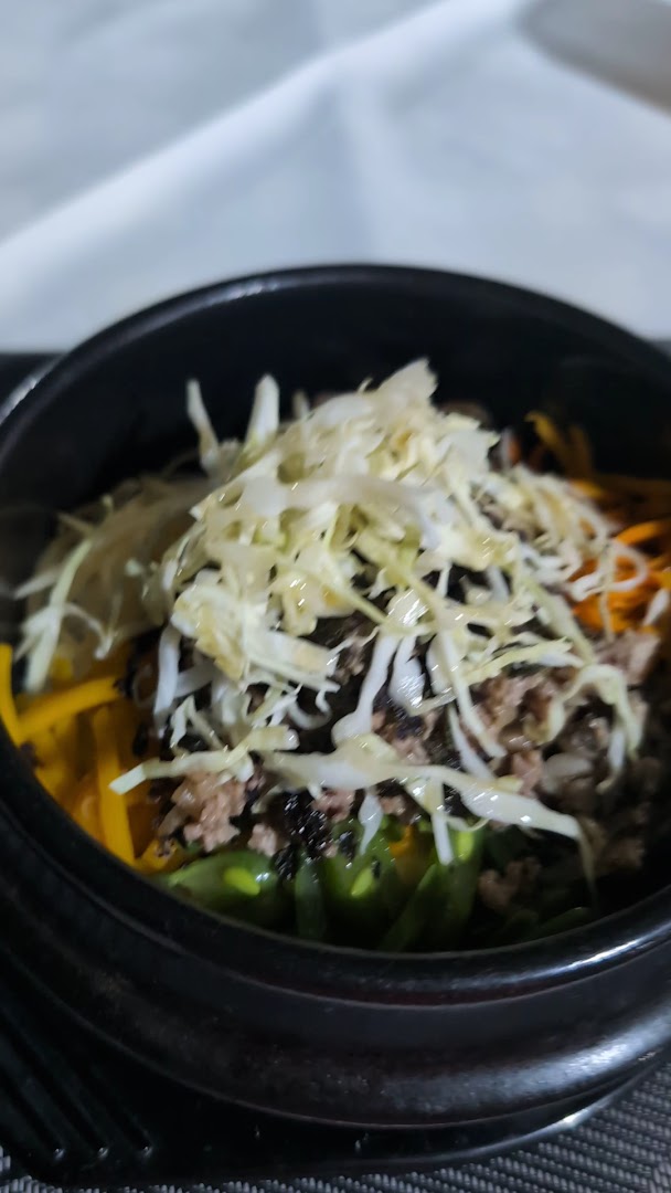 Mum's Table: appetizing photo of restaurant food