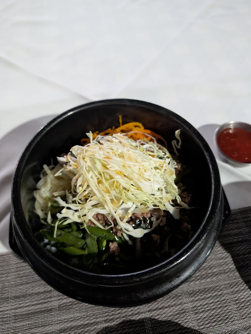 Mum's Table: appetizing photo of restaurant food