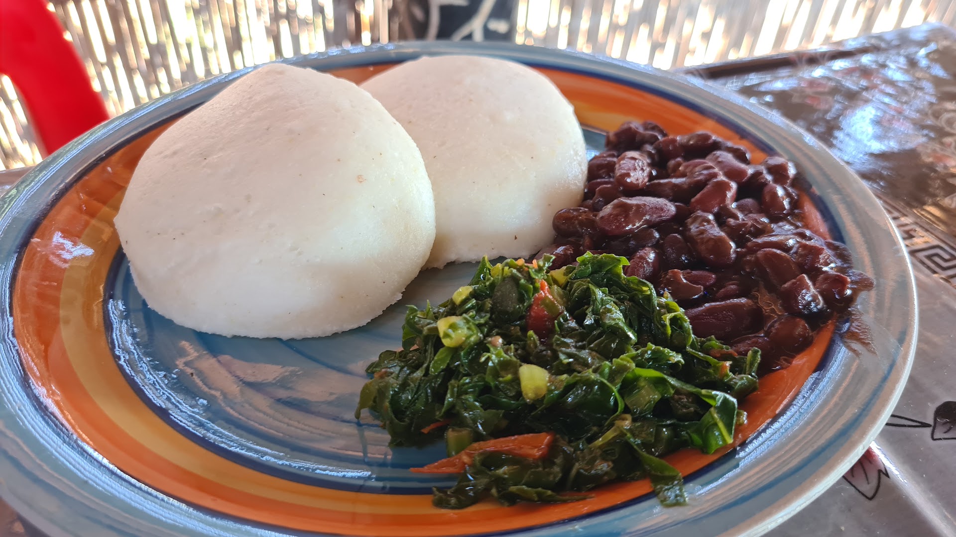 Linda Restaurant: clear, appetizing photo of food
