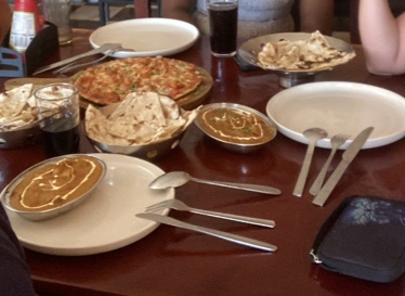 A1 Restaurant: appetizing photo of restaurant food