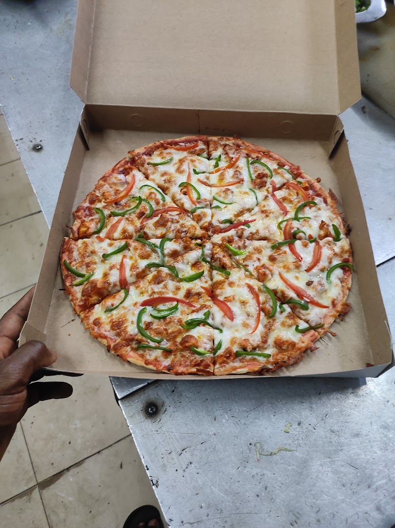 A1 Restaurant: appetizing photo of restaurant food
