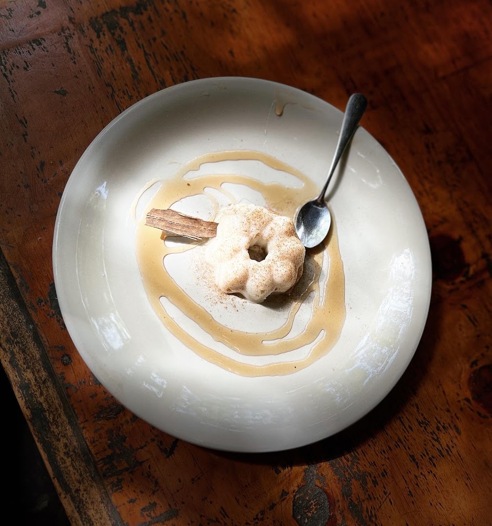 Macondo Camp: appetizing, high-quality food photography