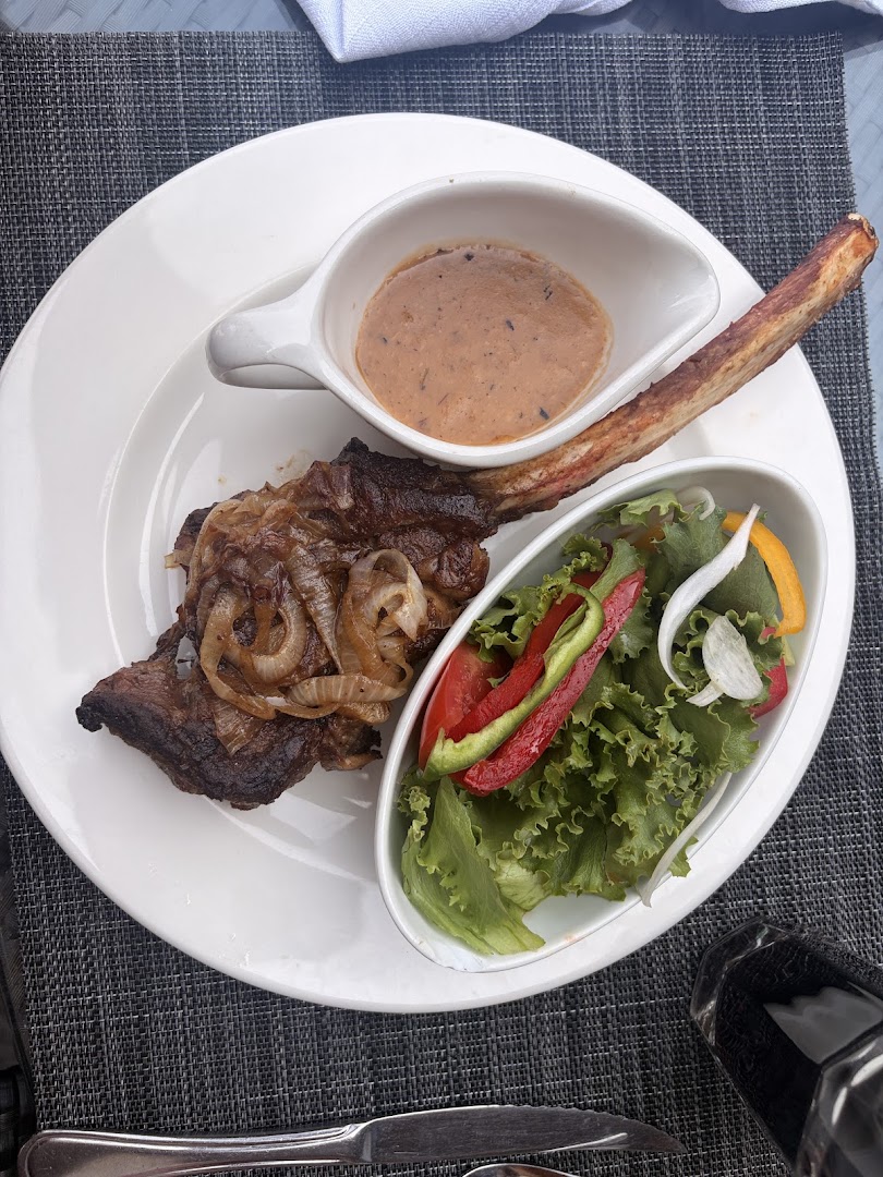 Namalenje Restaurant: appetizing, high-quality food photography