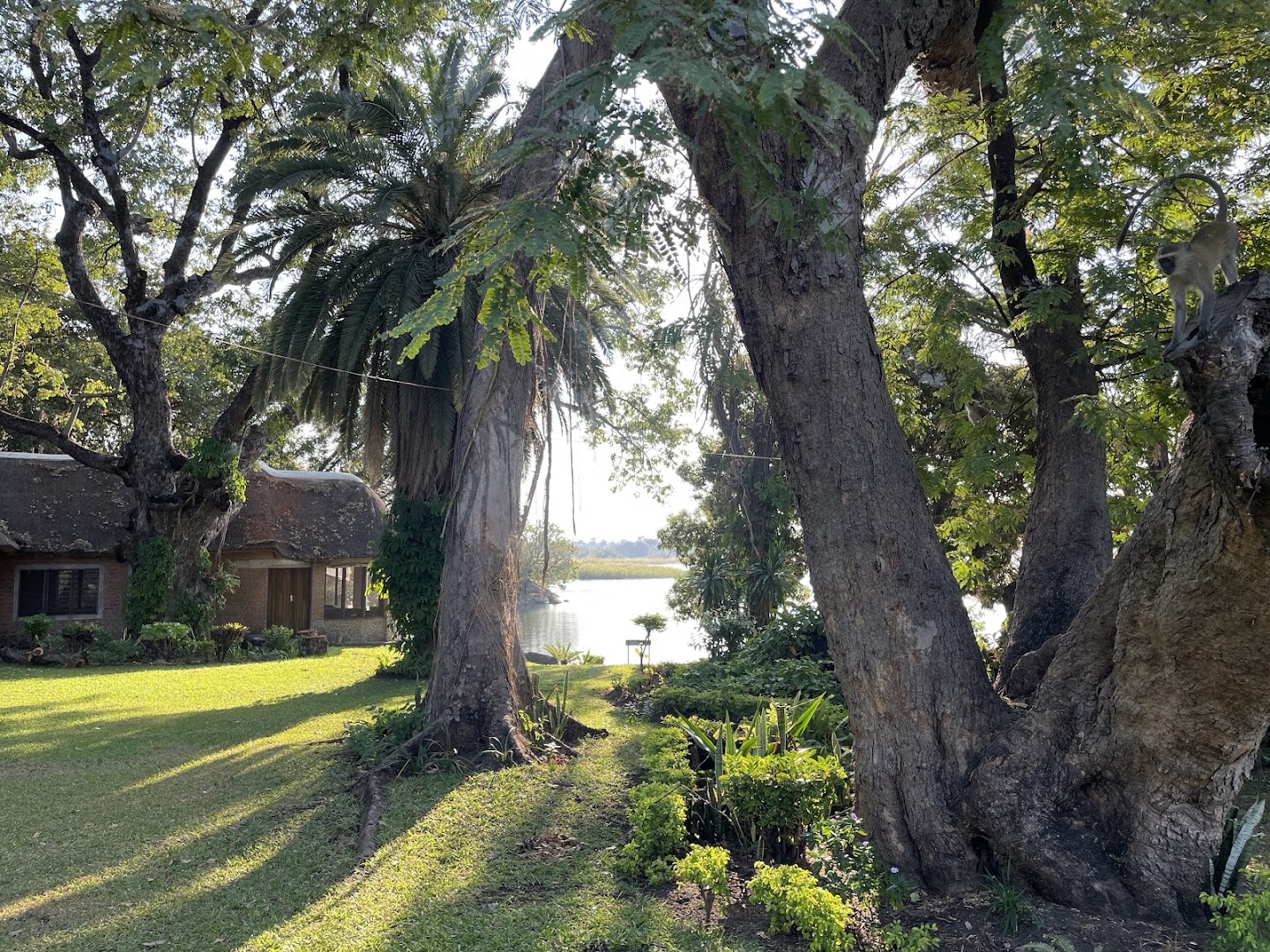 Wheelhouse Marina: beautiful scenic view of venue