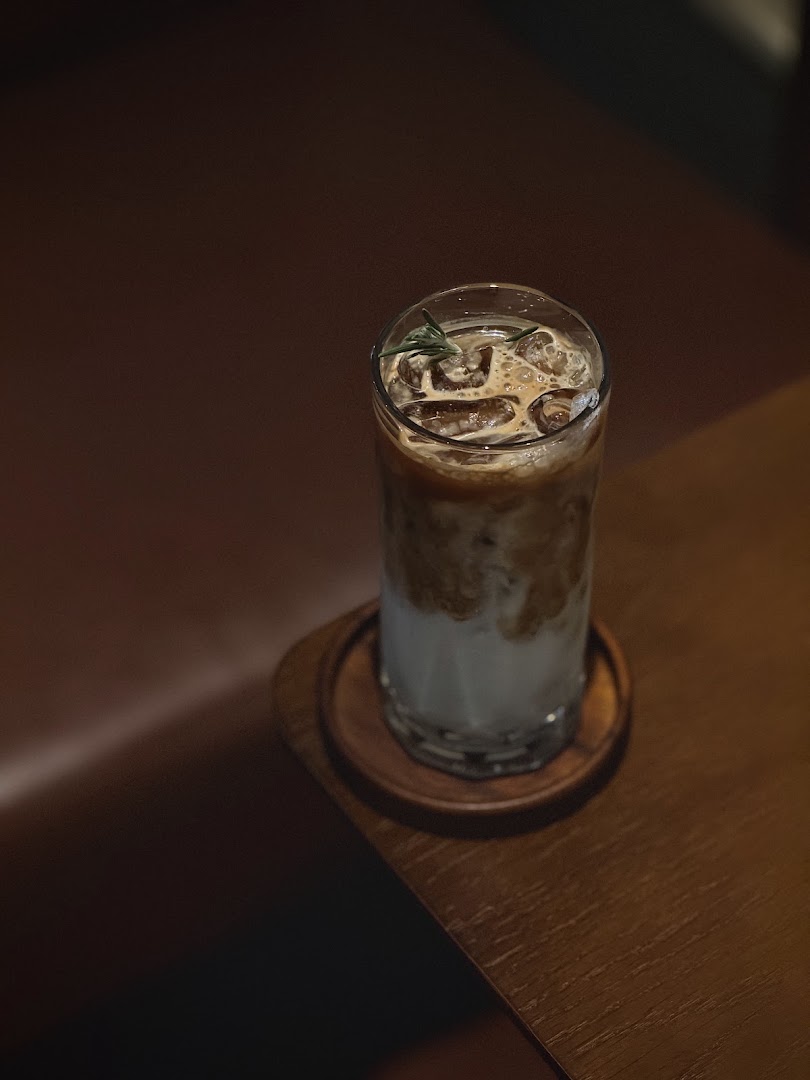 Egg Percent: high quality, aesthetic drink photo