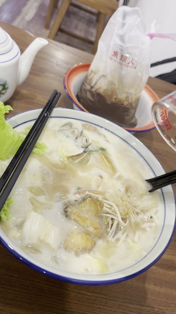 Kak Tao Lang: appetizing photo of restaurant food
