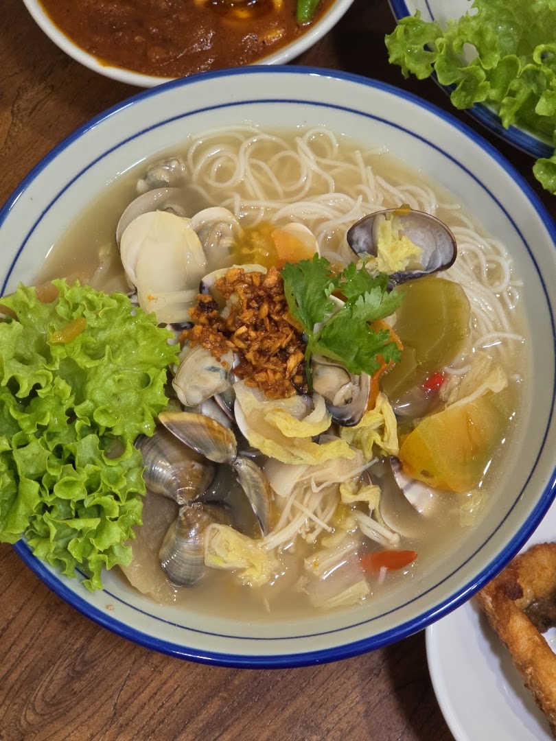 Kak Tao Lang: appetizing, high-quality food photography