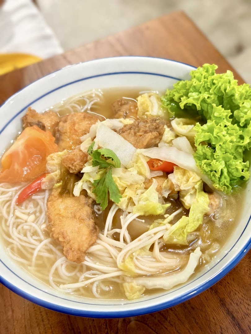 Kak Tao Lang: appetizing, high-quality food photography