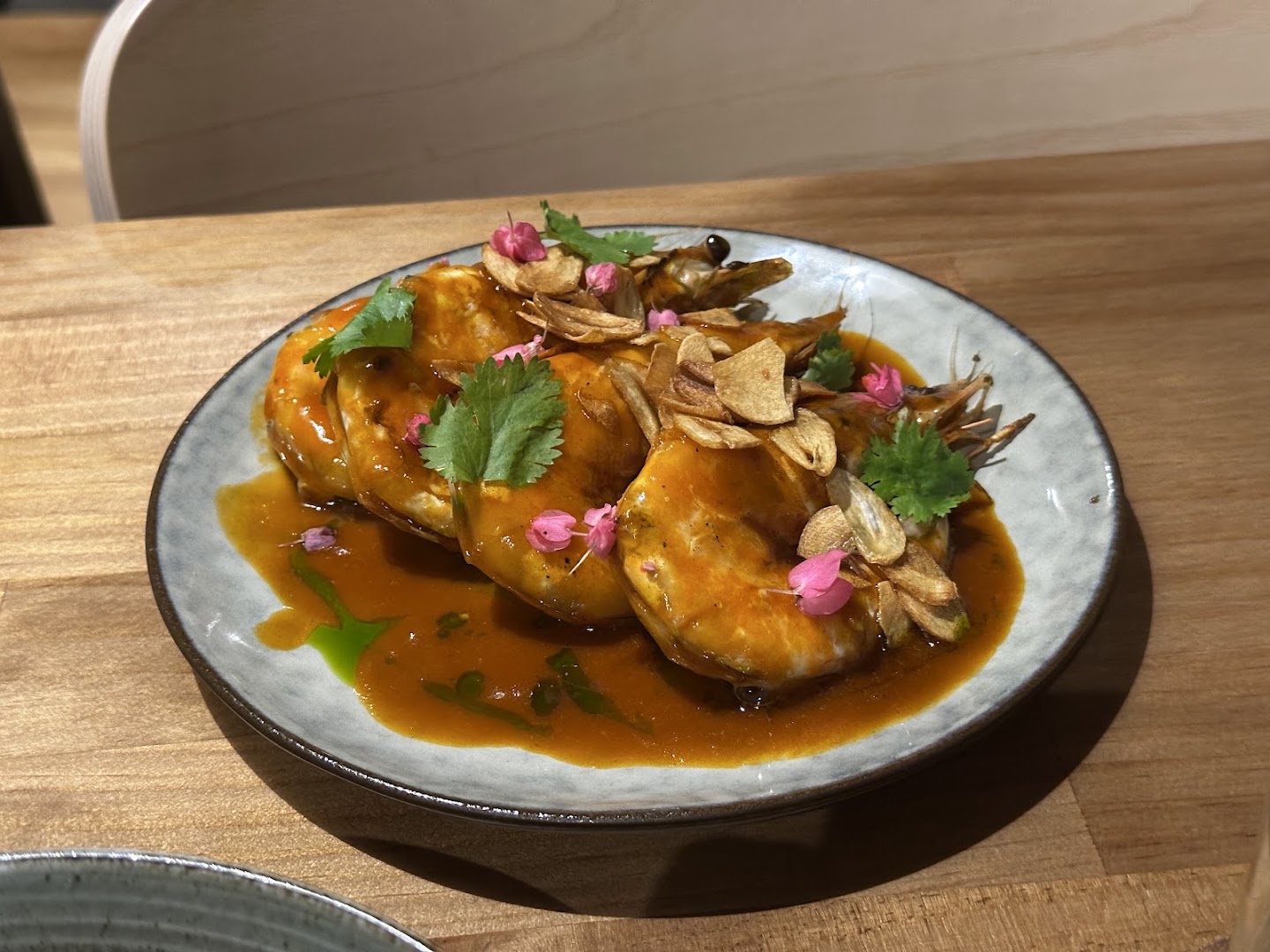 Lazy Ember: appetizing, high-quality food photography