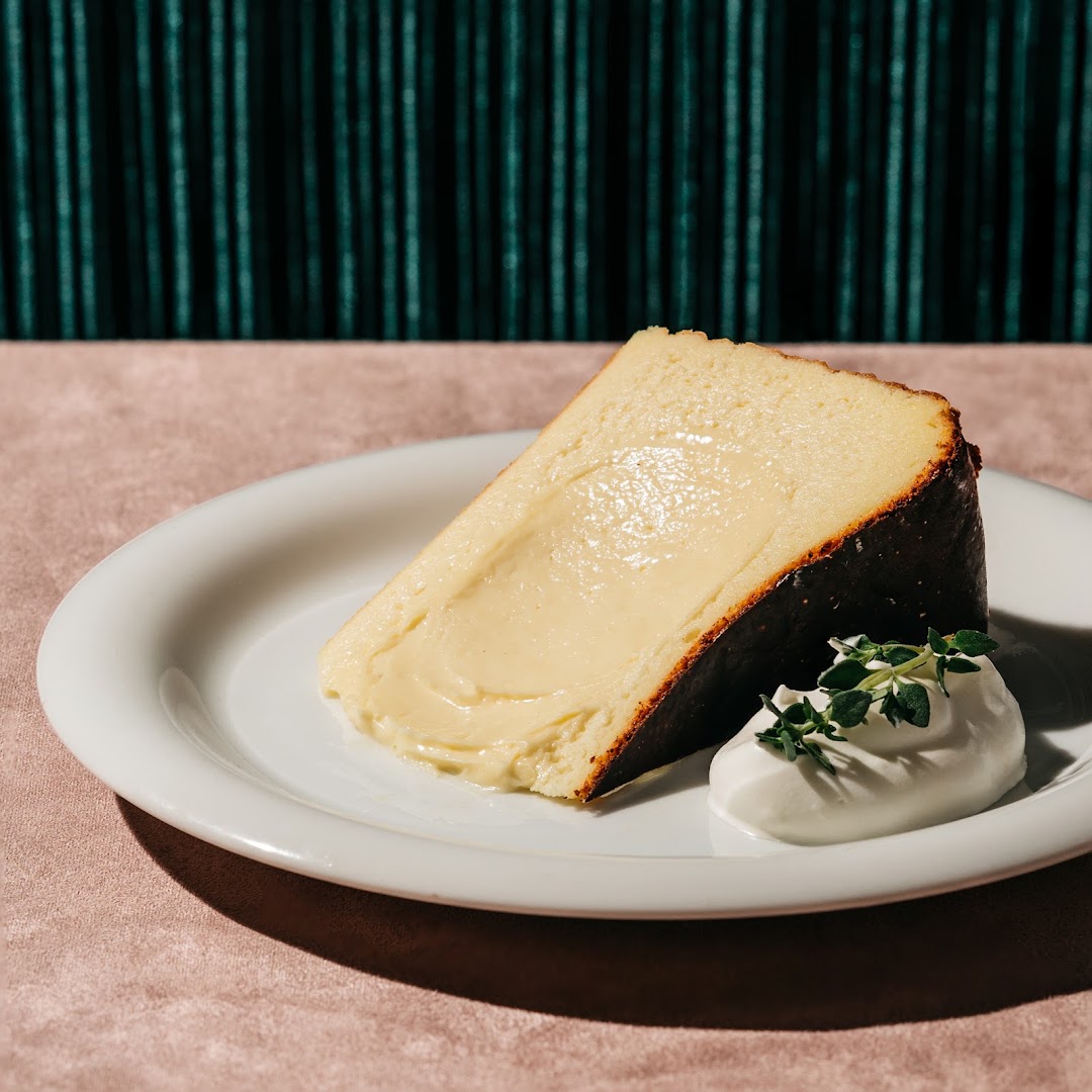 Moonshine Cakes and Coffee: professional and appetizing food photography