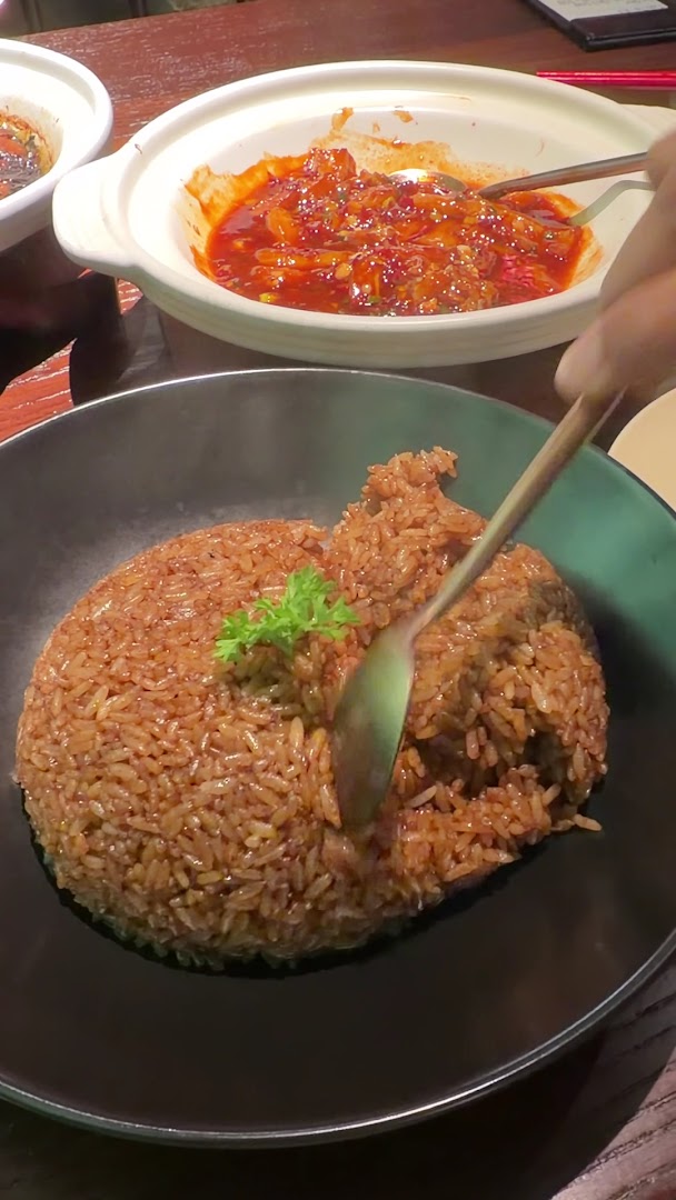So Do Fun: appetizing photo of restaurant food