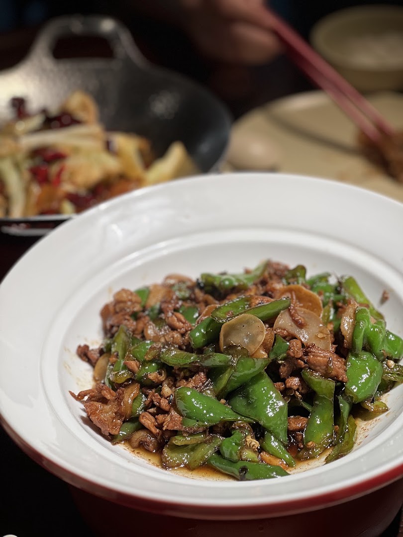 So Do Fun: appetizing, high-quality food photography