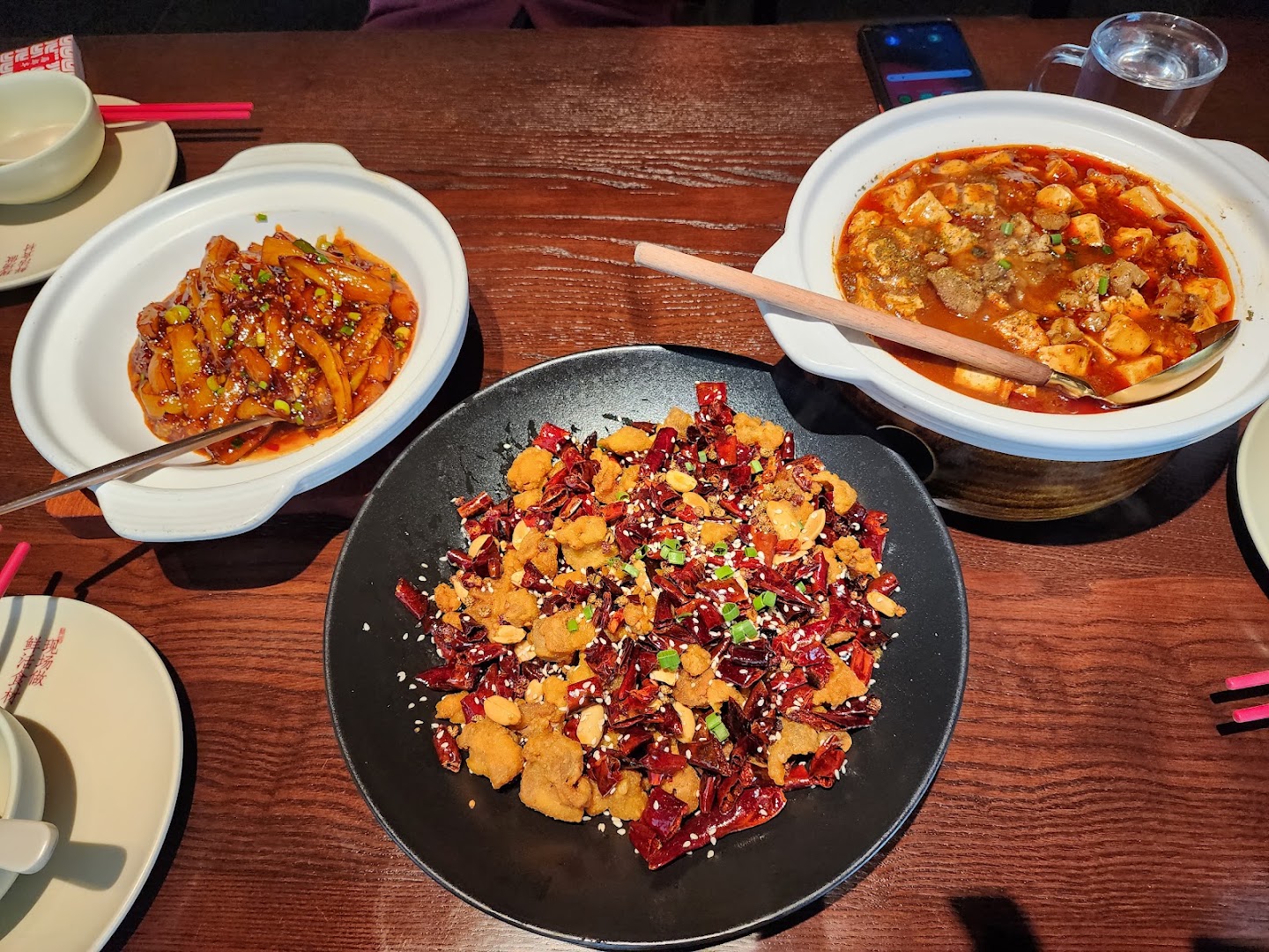 So Do Fun: appetizing photo of restaurant dishes
