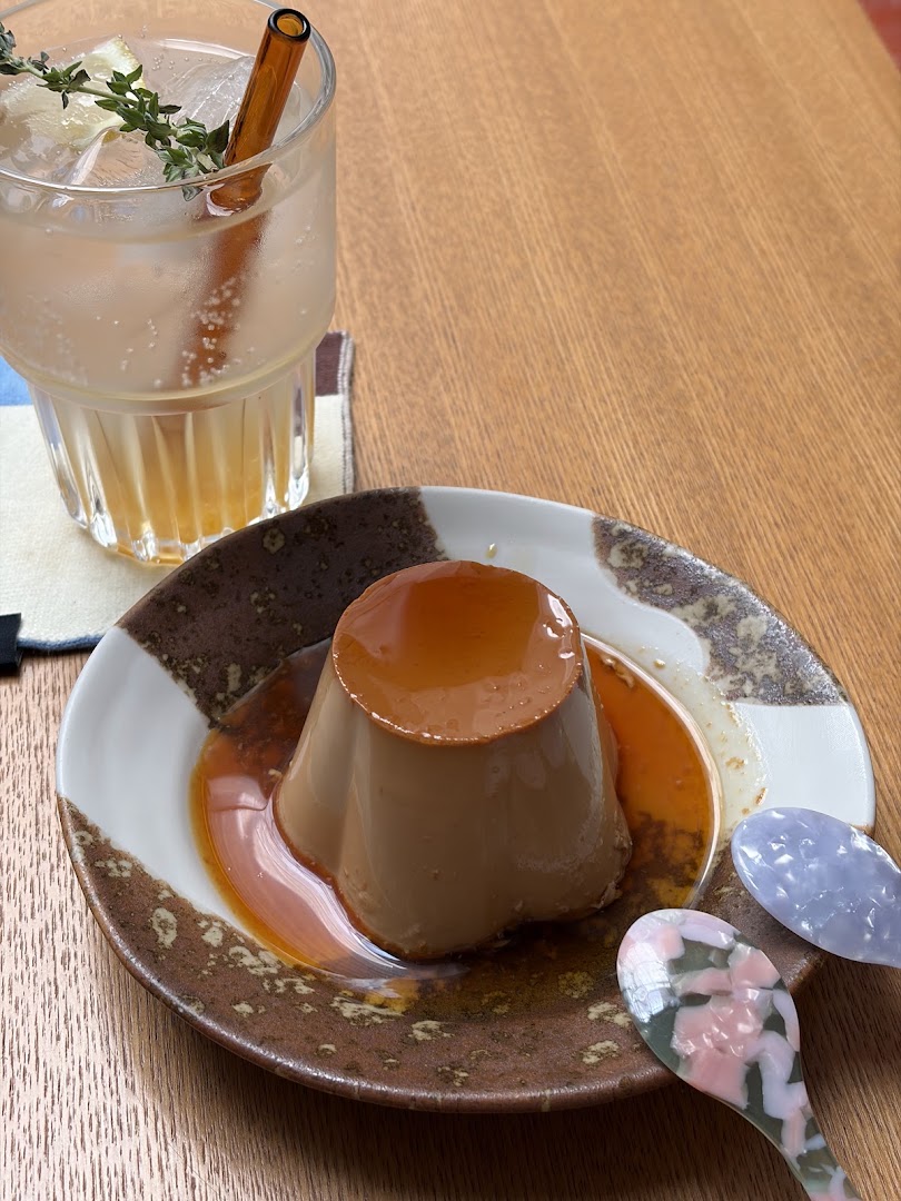 Yume Studio: appetizing photo of food and drink