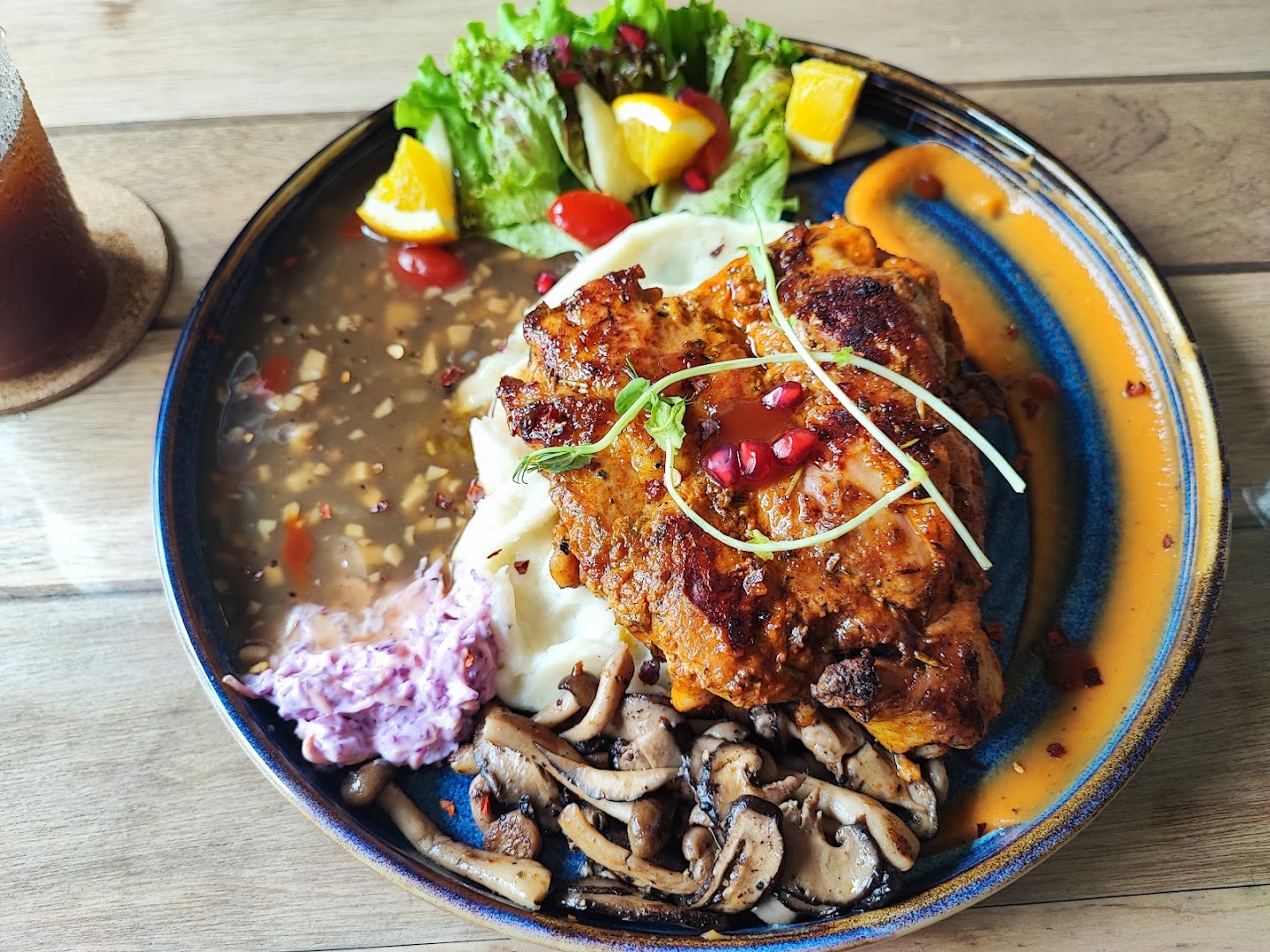 banglolima: appetizing, high-quality food photography