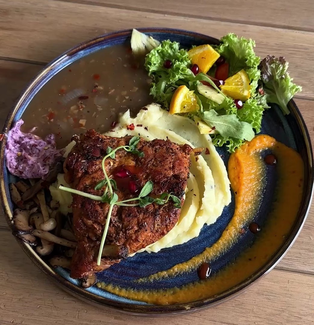 banglolima: appetizing, high-quality food photography