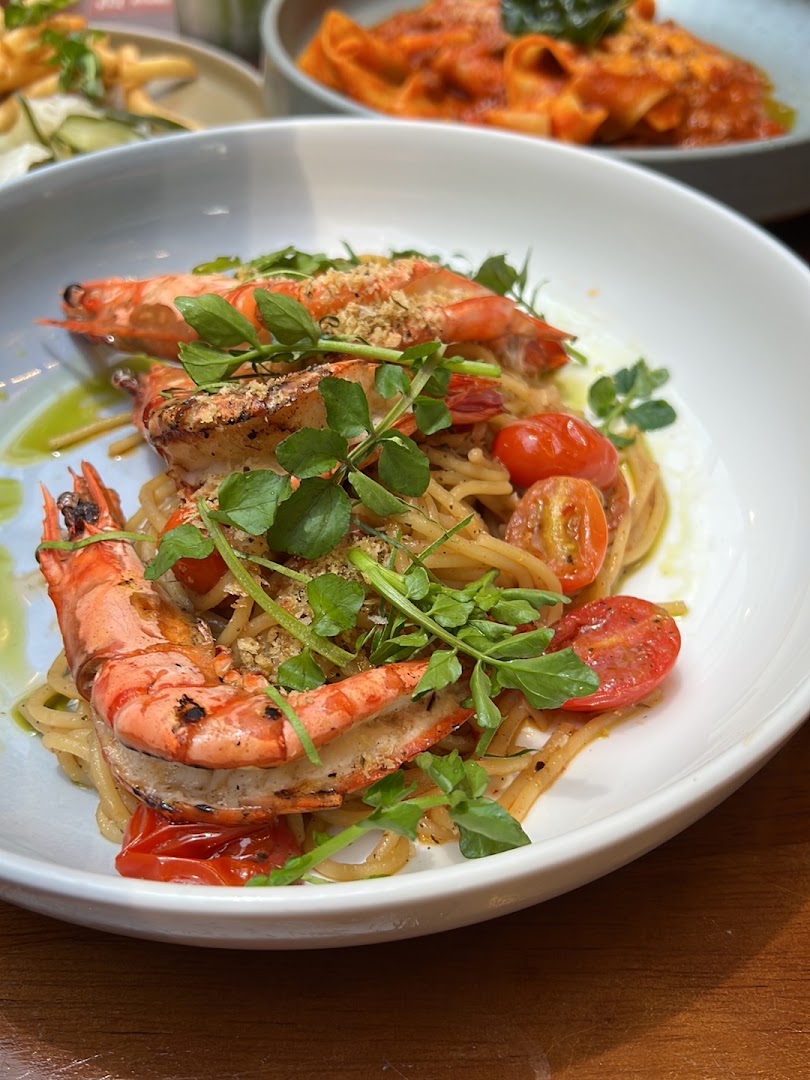 OTTO cafe: appetizing, high-quality food photography