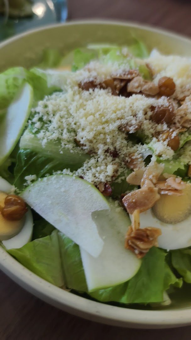 OTTO cafe: appetizing photo of food item