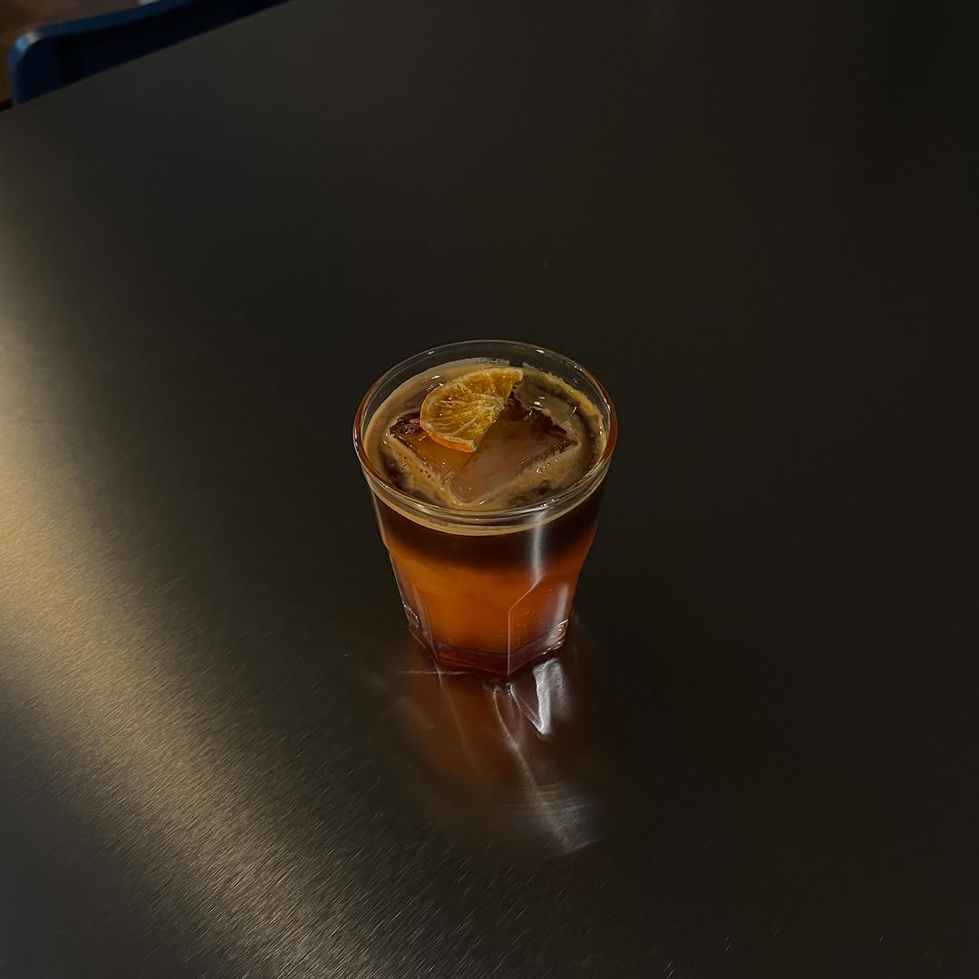 Rosta Lab: high quality, professional drink photo