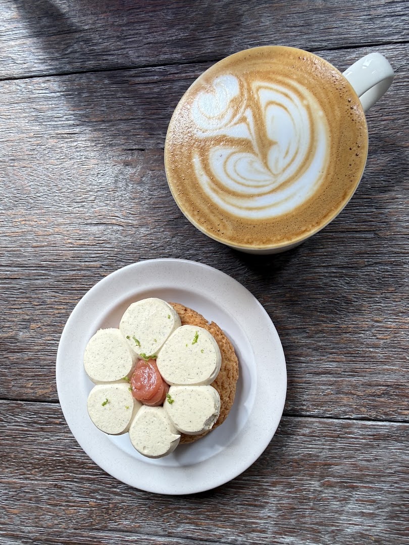 Shuu Cafe: appetizing, high-quality food photography
