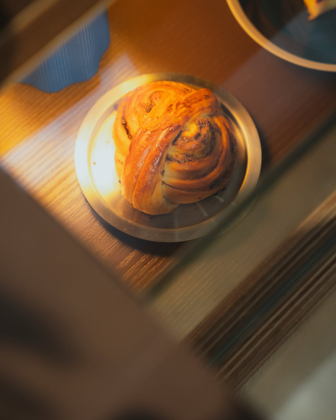 One Half Roastery: appetizing, high-quality food photography
