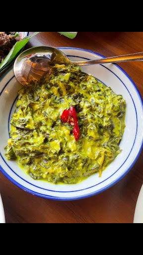 Rembayung: appetizing photo of restaurant dish
