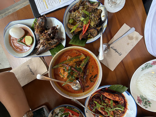 Rembayung: appetizing, high-quality food photography