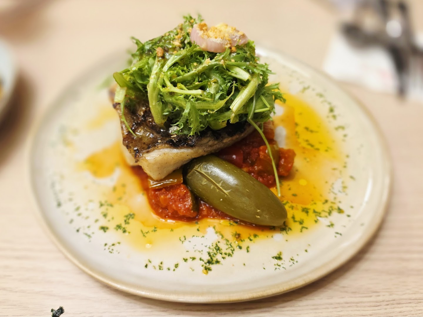 Tables & Tales: appetizing, high-quality food photography