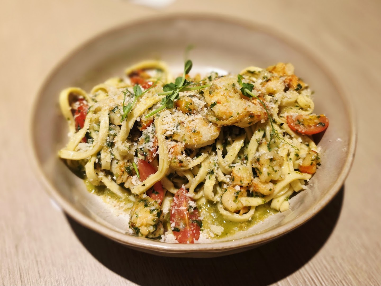 Tables & Tales: appetizing, high-quality food photography