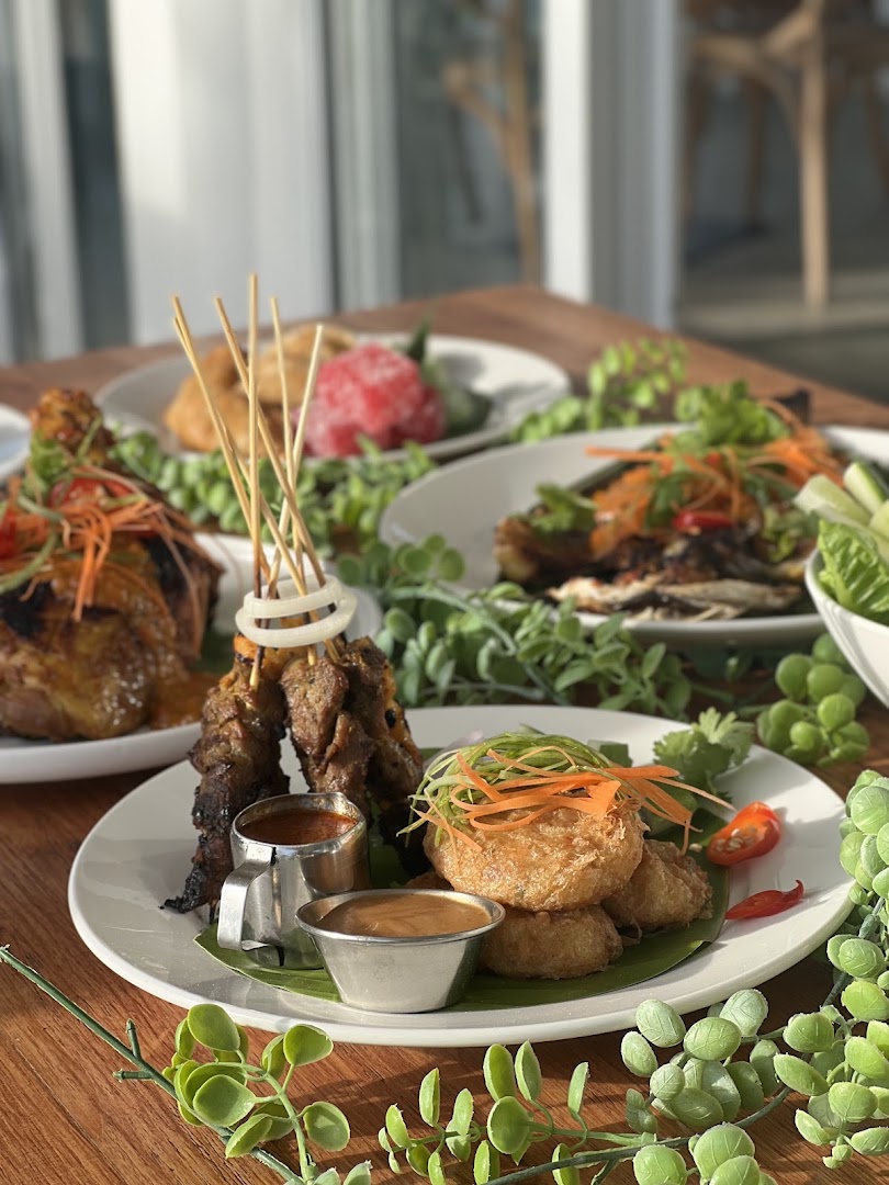 Hidden Langkawi: appetizing, high-quality food photography