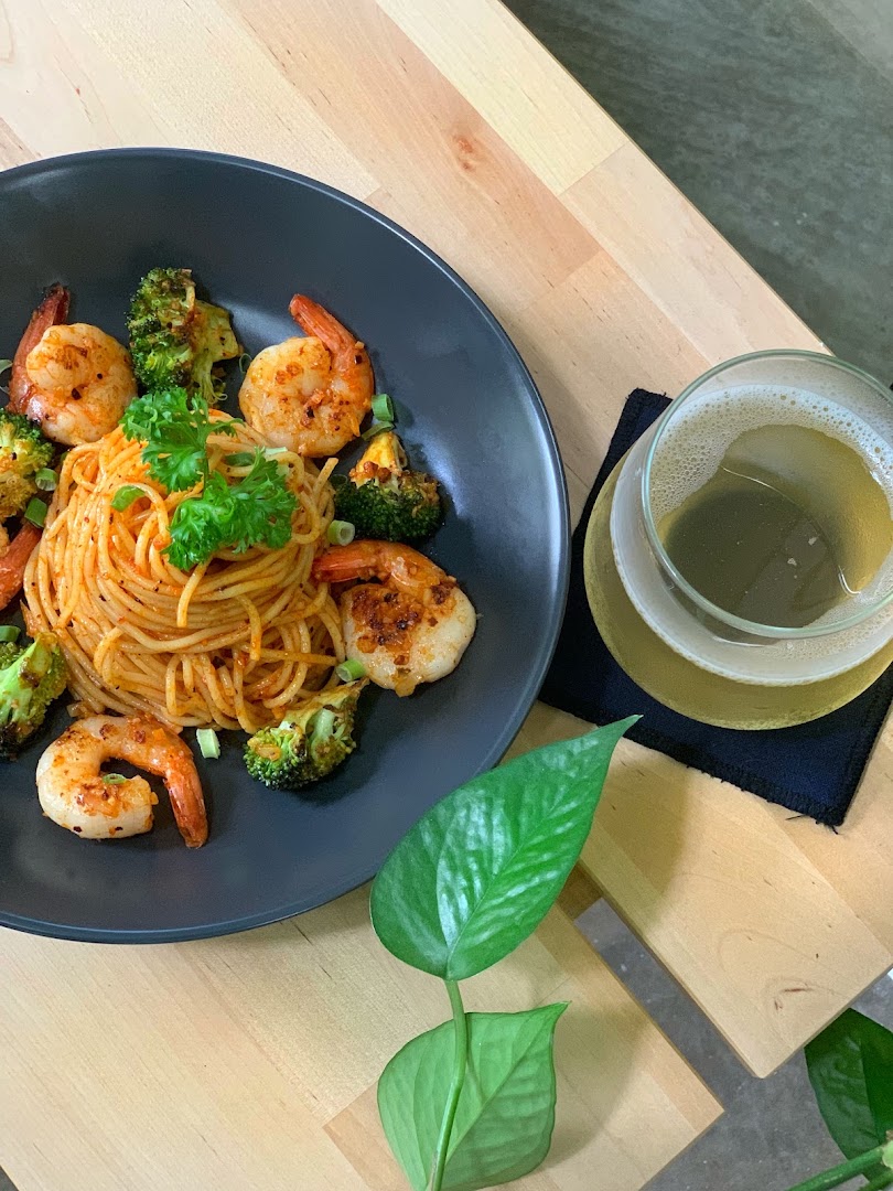 PICO Melaka: appetizing food and drink photo