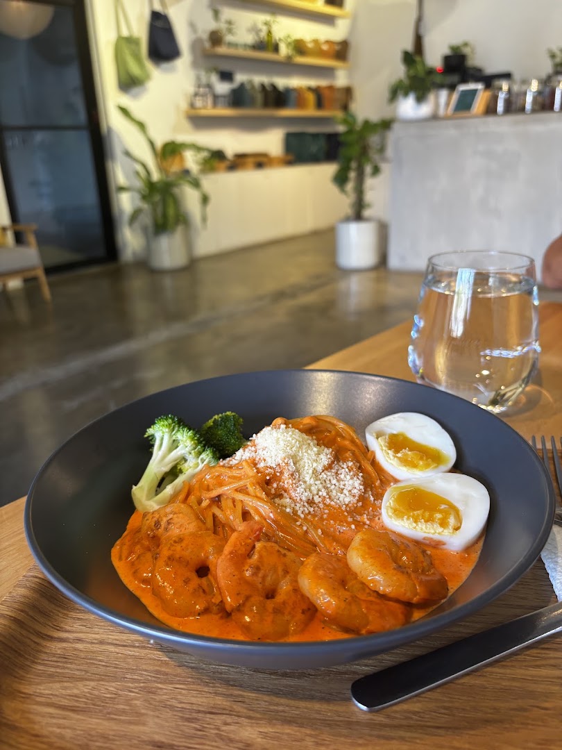 PICO Melaka: appetizing food photo in venue