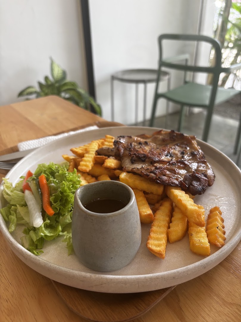 PICO Melaka: appetizing food photography