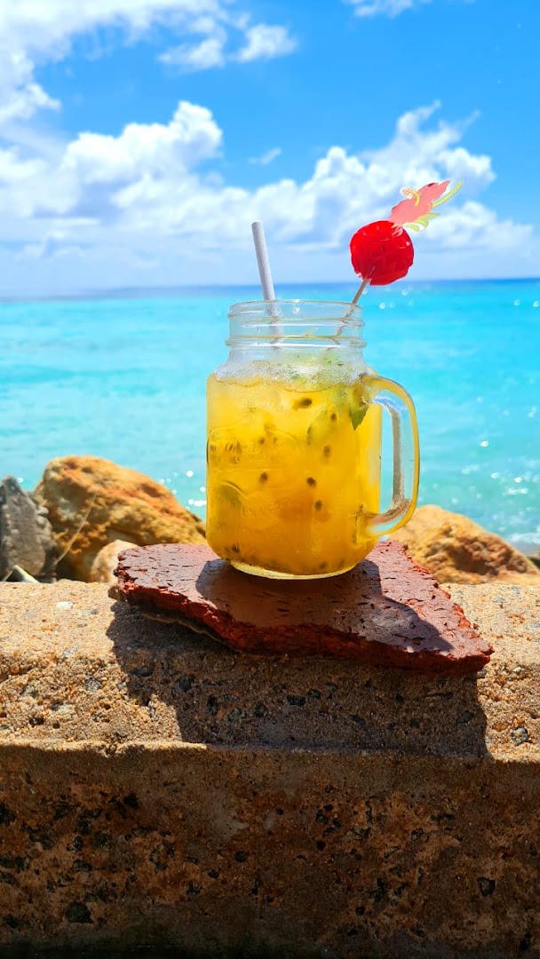 Palm Shore Cafe: appealing professional quality drink photo