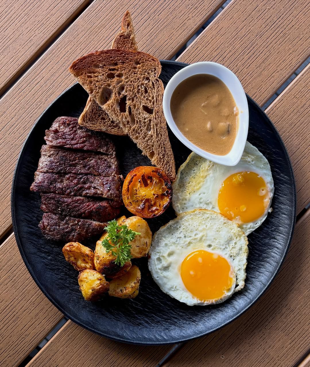 Suvadive Cafe: appetizing, high-quality food photography