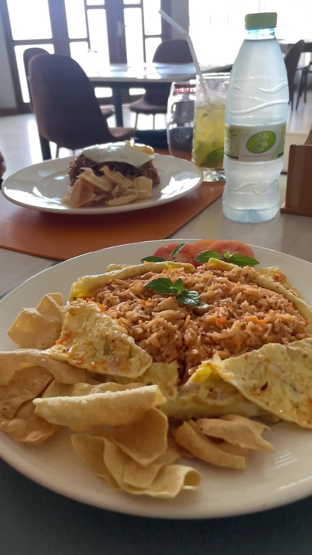 Zingel Cafe: appetizing photo of restaurant food