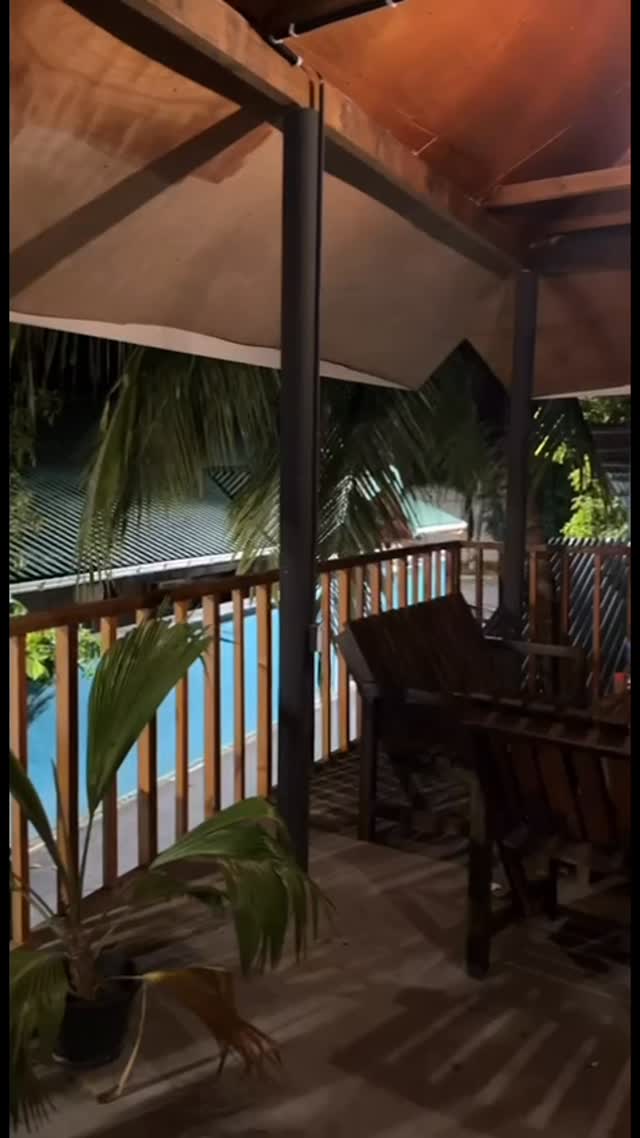 Gobolhi Cafe: pleasant outdoor seating area