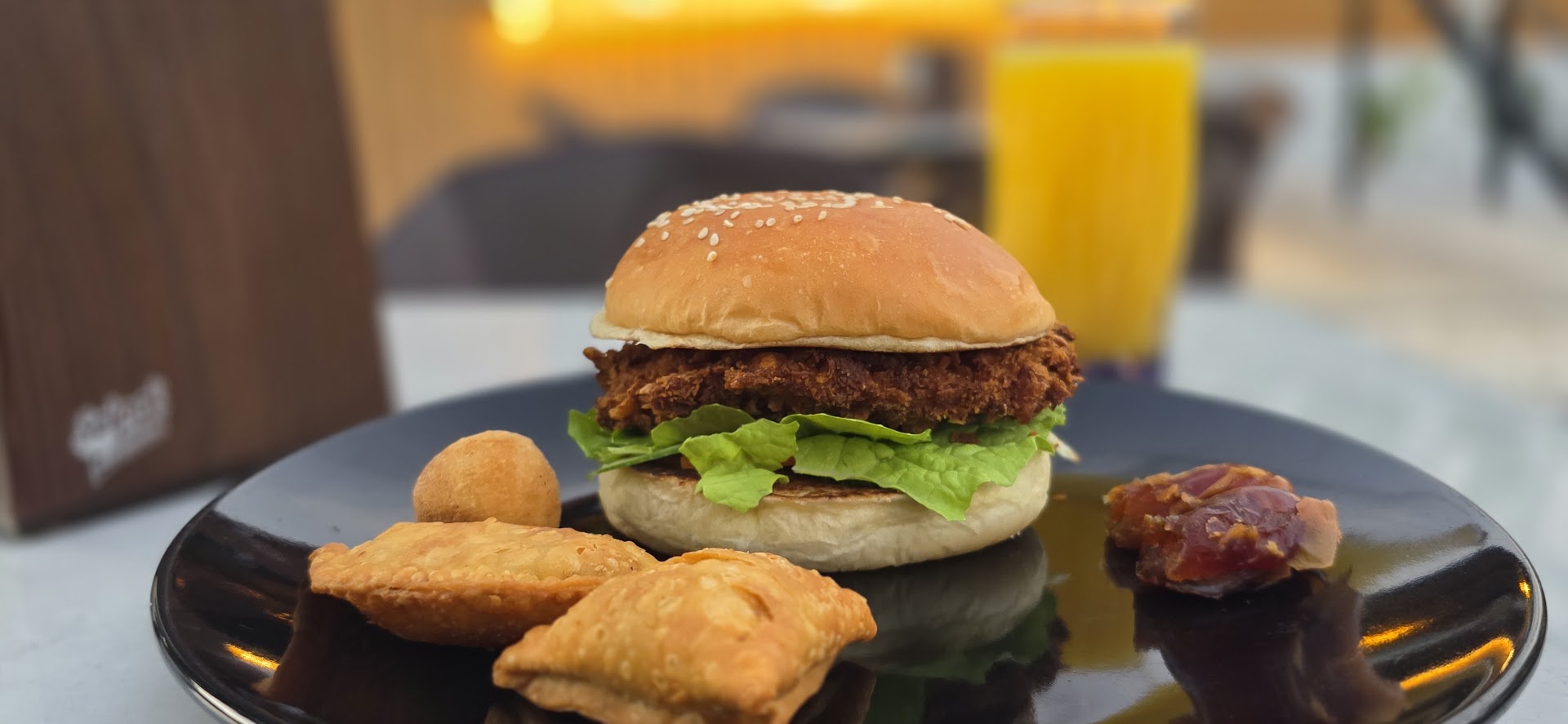 The Twist By RI: appetizing food photography