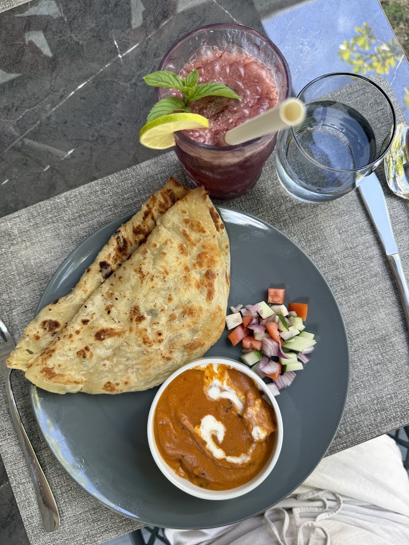 Thresher Cafe' & Bistro: appetizing, high-quality food photography
