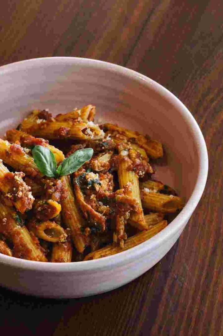 Clay Studio Café: appetizing, high-quality food photography