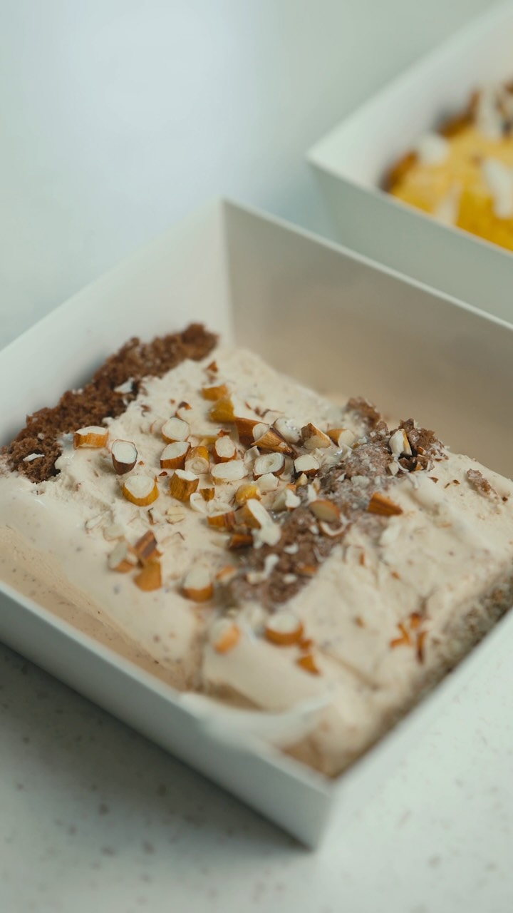 Iceto: appetizing photo of food product