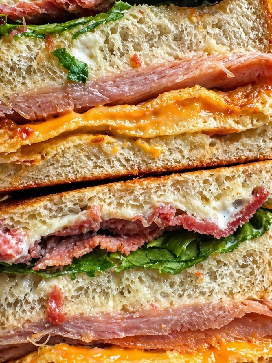 Meltz: appetizing high-quality food photography