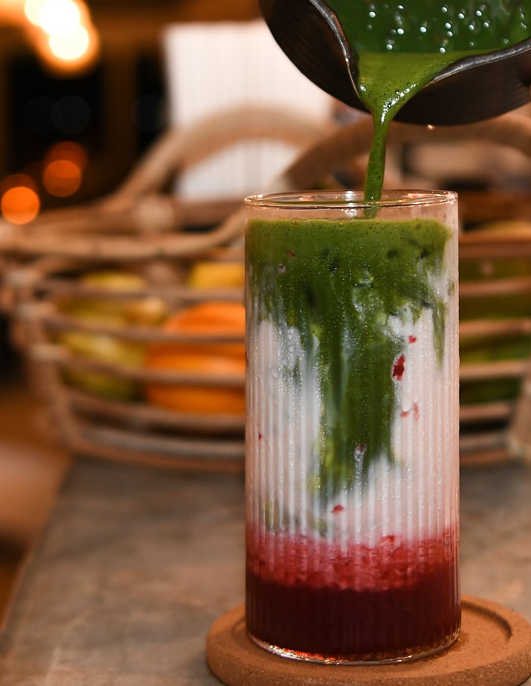 Caviar Cafe & Restaurant: high quality food photography