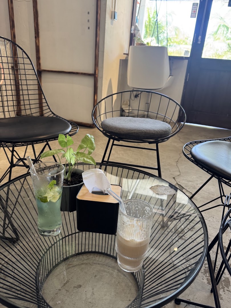 Chic by Maldives Fellas: drinks and venue atmosphere