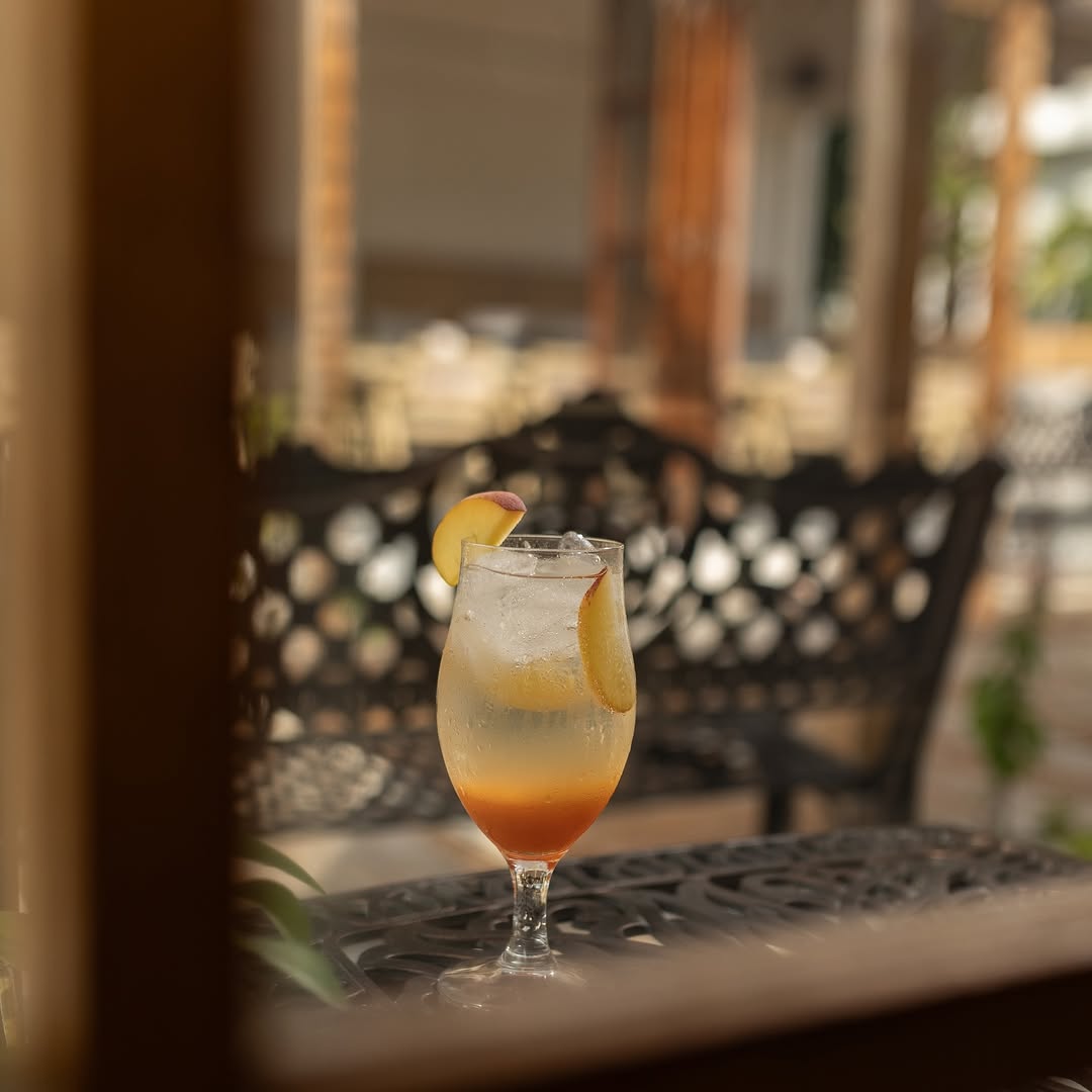 DUSK Restaurant: professional and appealing drink photo