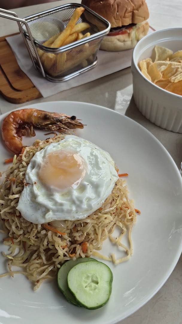 Hot Bite: appetizing, clear food photography