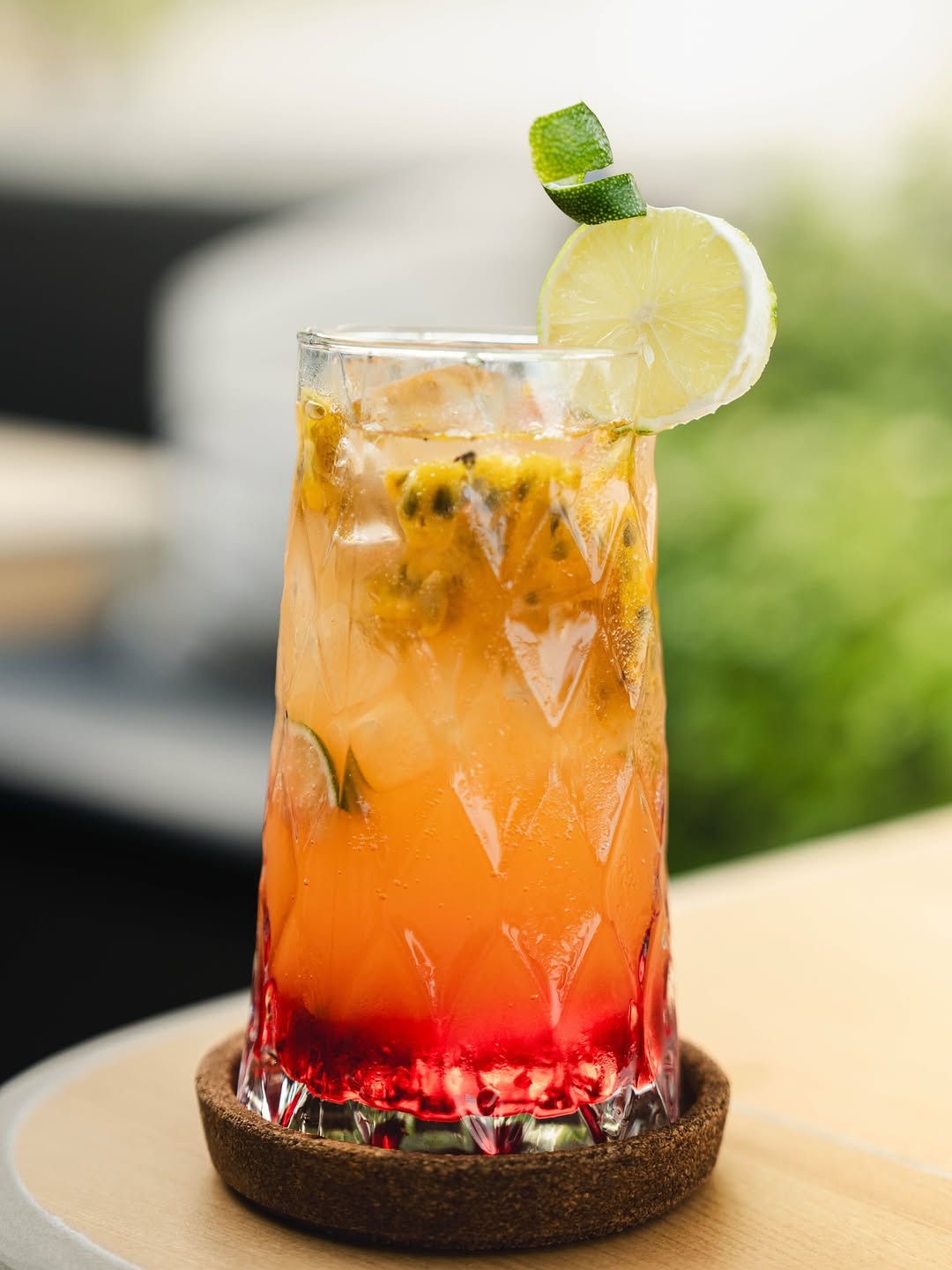 Island Catch Seafood Restaurant: high quality professional drink photo
